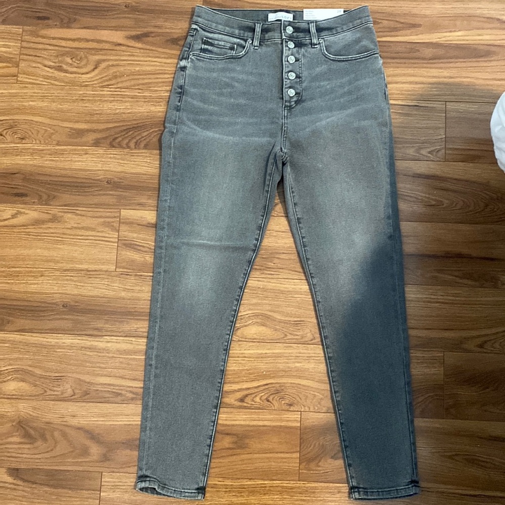 NEW Loft Jeans